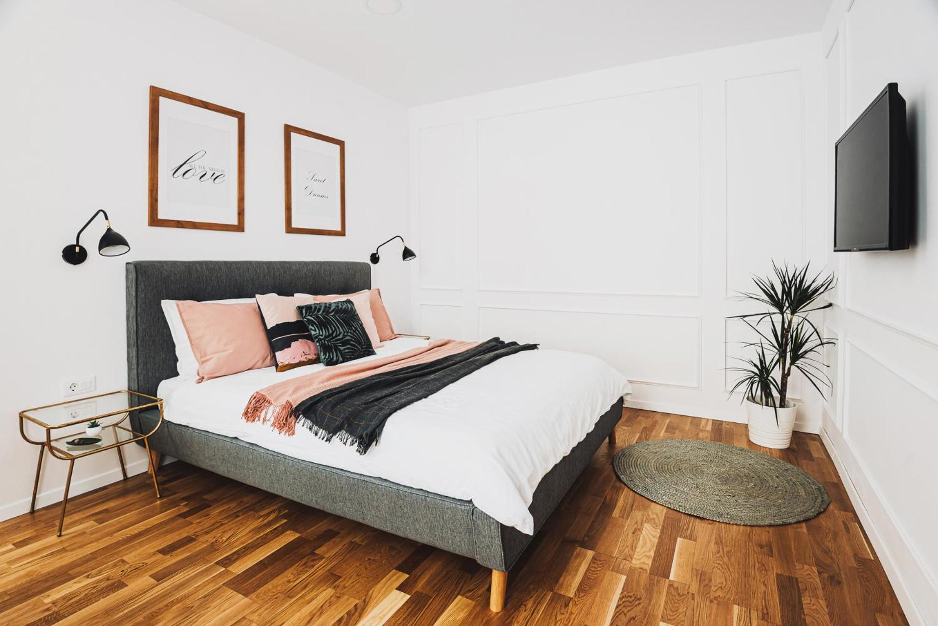 Voya Nordic Apartment-A Luxury Oasis In The Old Town Brasov Bagian luar foto