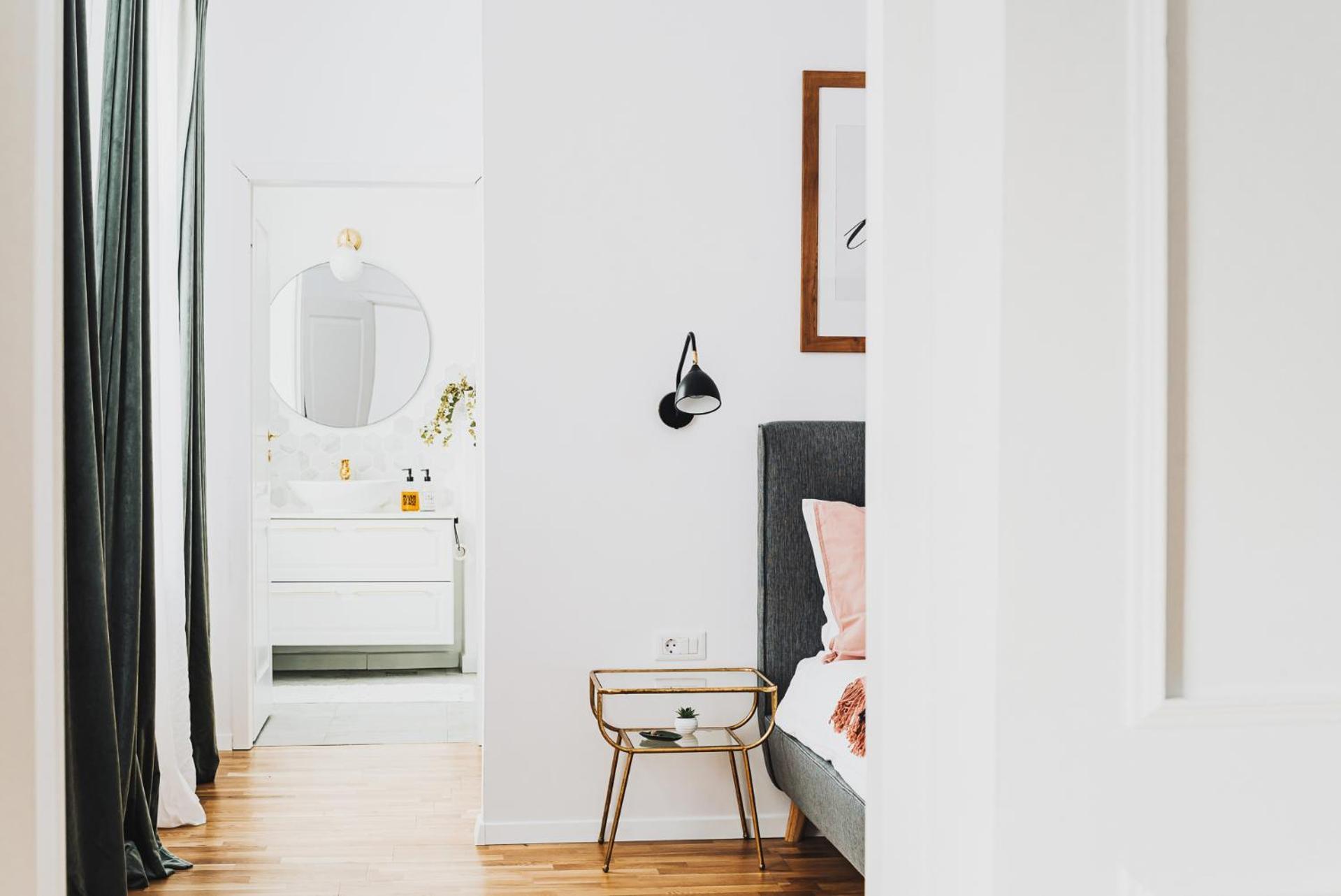 Voya Nordic Apartment-A Luxury Oasis In The Old Town Brasov Bagian luar foto