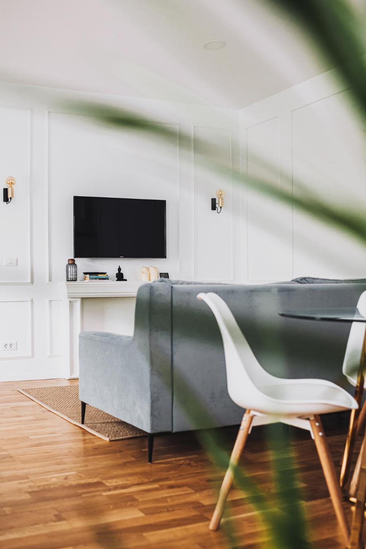 Voya Nordic Apartment-A Luxury Oasis In The Old Town Brasov Bagian luar foto