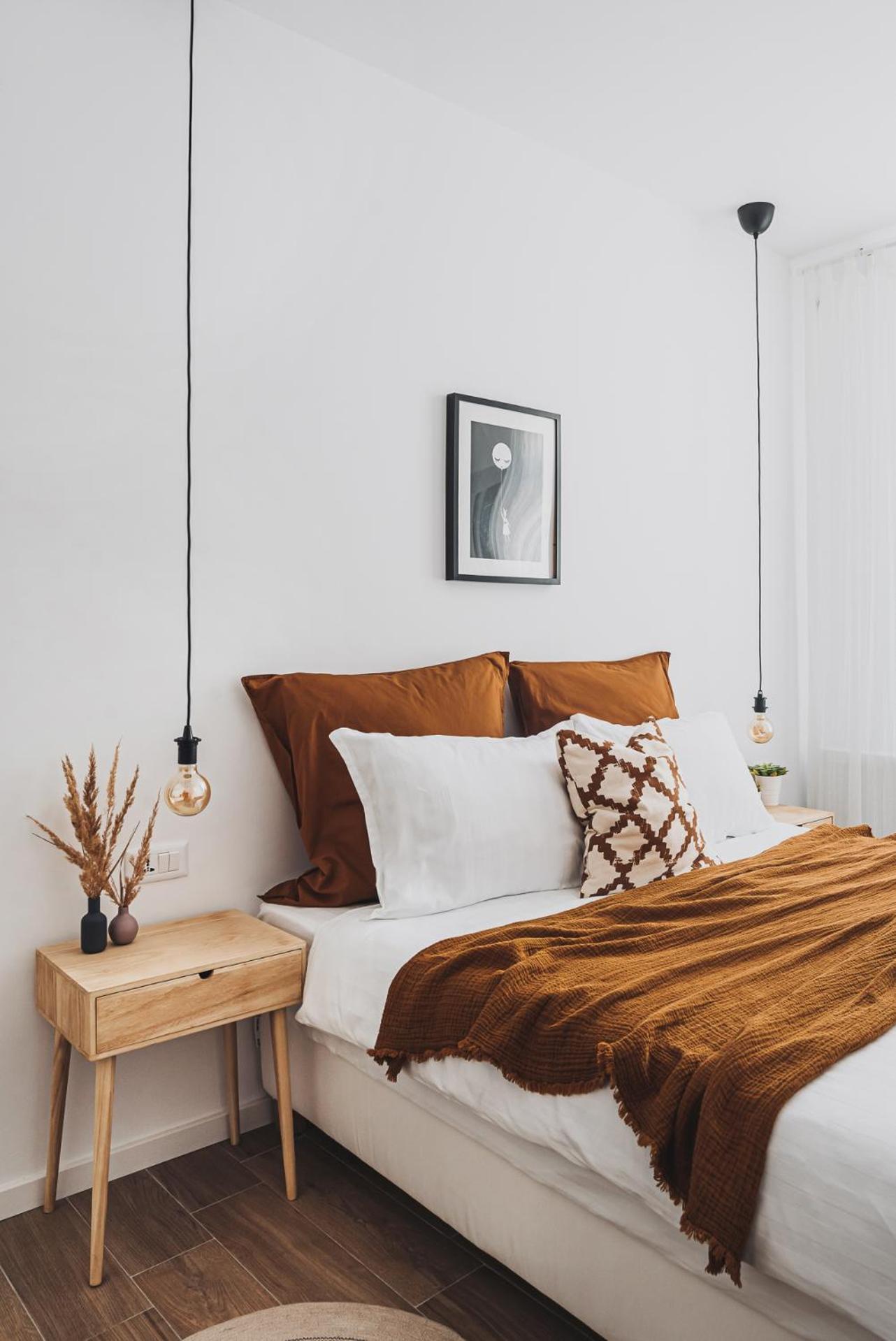 Voya Nordic Apartment-A Luxury Oasis In The Old Town Brasov Bagian luar foto