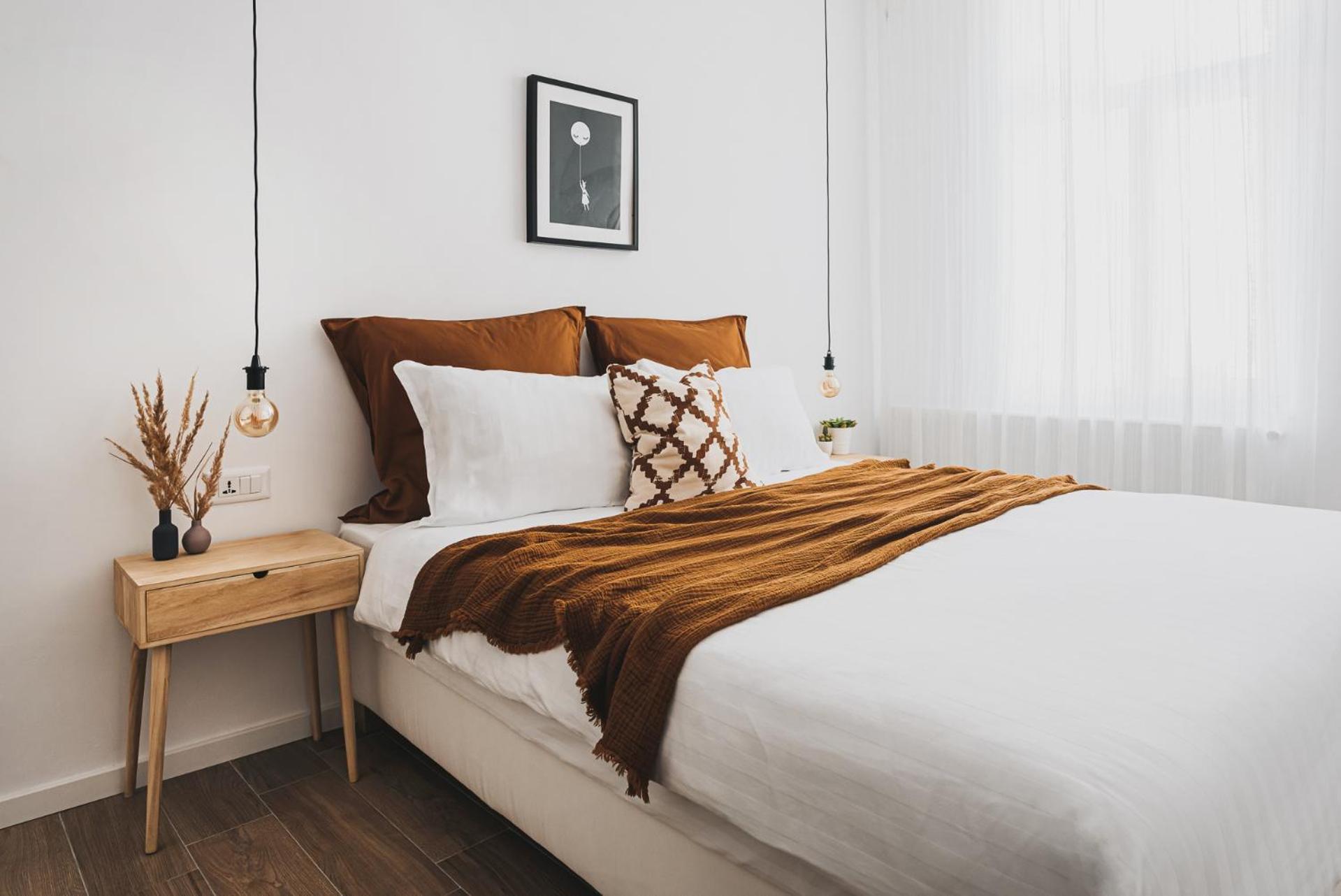 Voya Nordic Apartment-A Luxury Oasis In The Old Town Brasov Bagian luar foto