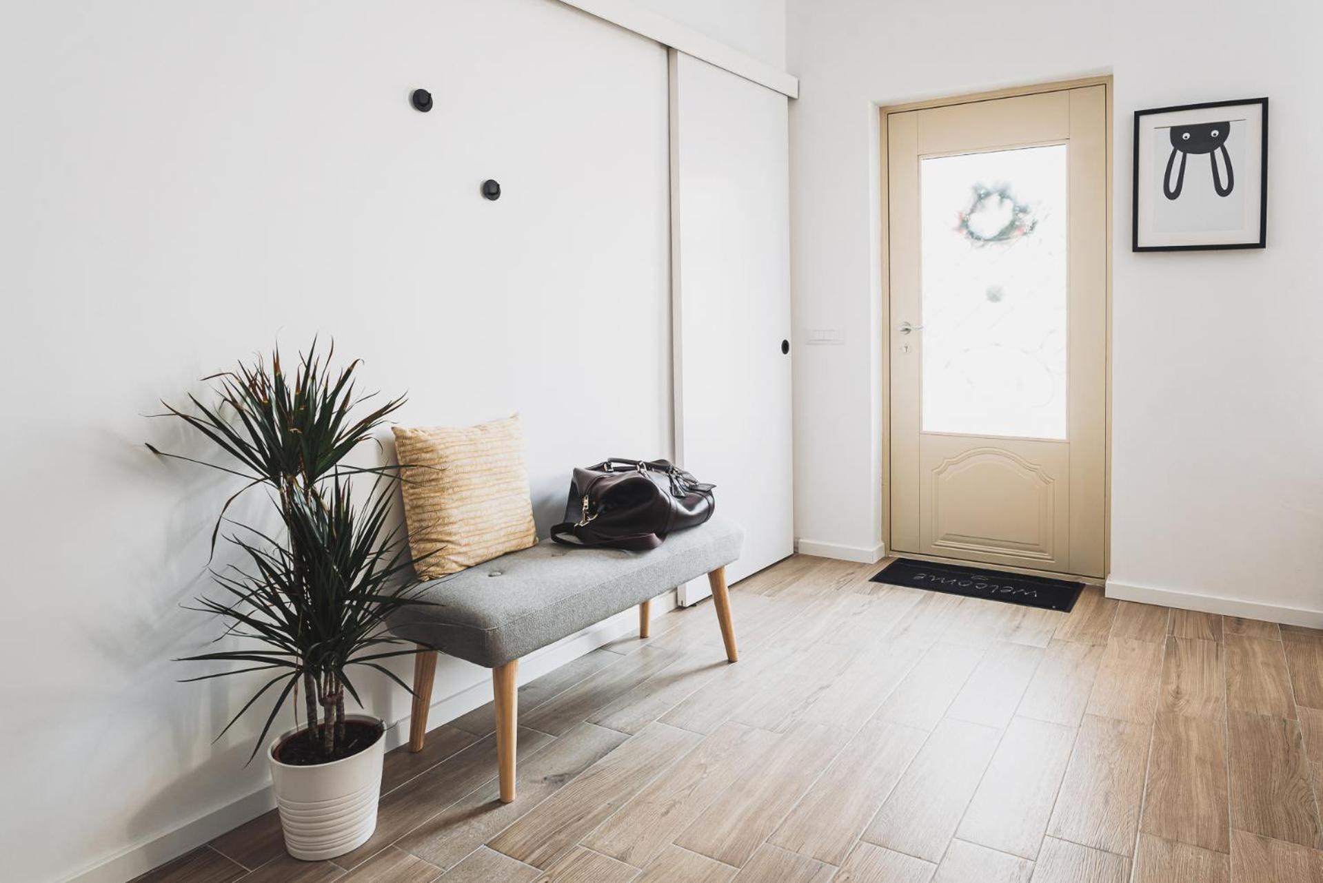 Voya Nordic Apartment-A Luxury Oasis In The Old Town Brasov Bagian luar foto